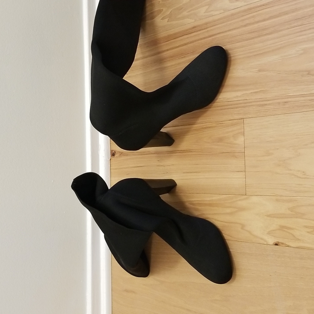 Charles by Charles David OTK boots